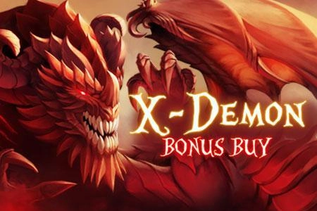 X Demon Bonus Buy